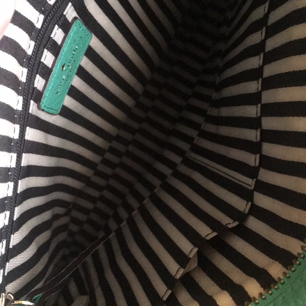 Kate Spade Southport Avenue Cora Bright Seafoam - Picture 6 of 7